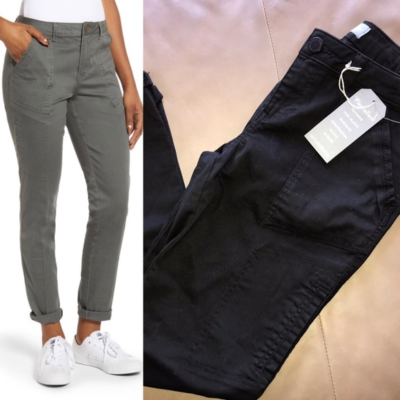 Wit & Wisdom Denim - Wit & Wisdom Flex-Ellent Utility Jeans